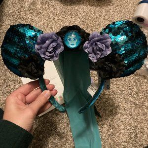 MMMA Haunted Mansion Ears